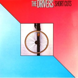 Пластинка Drivers Short Cuts